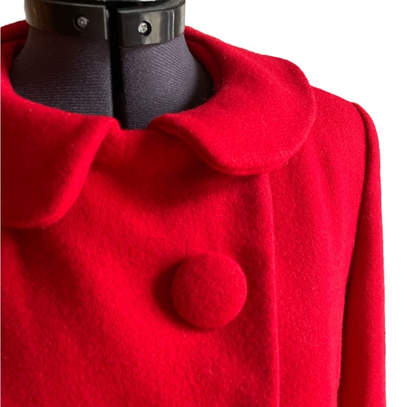 Handmade Spring coat - Picture 2 of 5